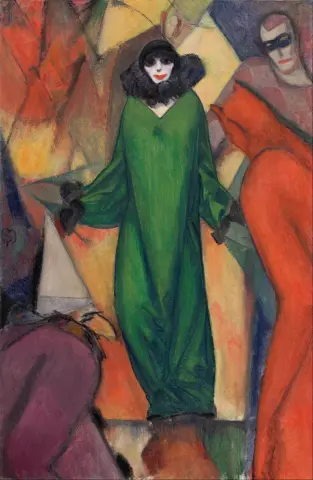 Albert Bloch