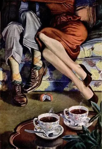承诺 - (1948)