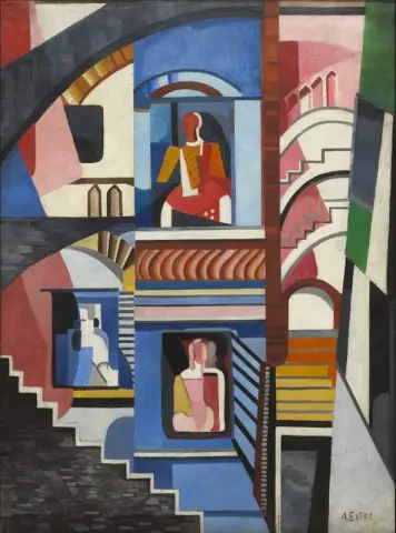 戏剧作品 - (1925)