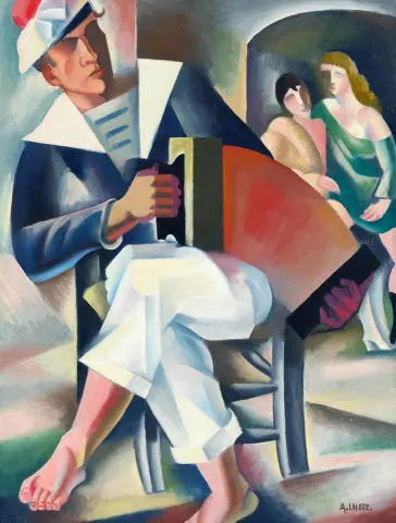 Andre Lhote