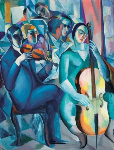 Armand Schonberger