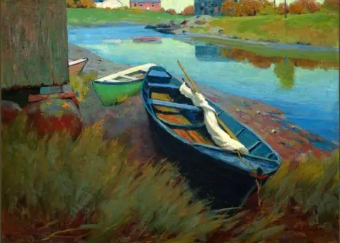 Arthur Wesley