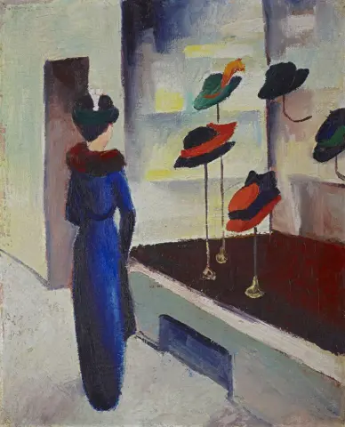 August Macke