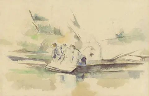 Sluitringen ca. 1880