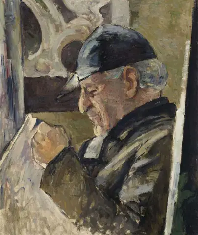 Paul Cézanne