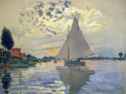 Velero En Petit-gennevilliers