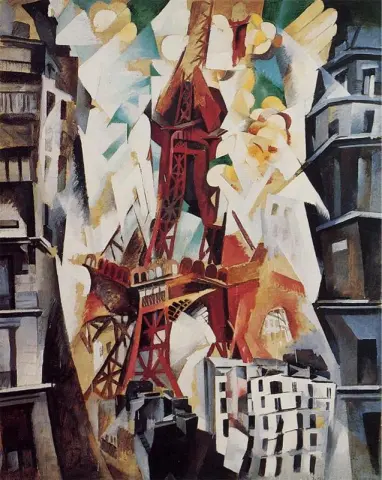 Марсово поле – Красная башня – 1914 г.