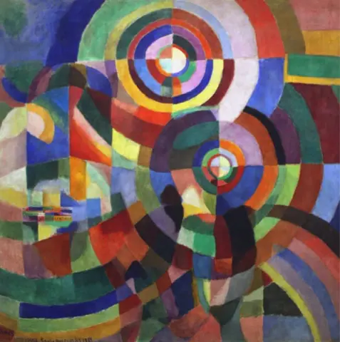 Ритм - 1934 г.
