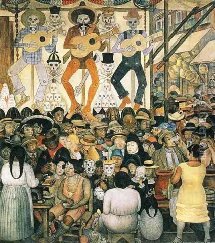 Day Of The Dead