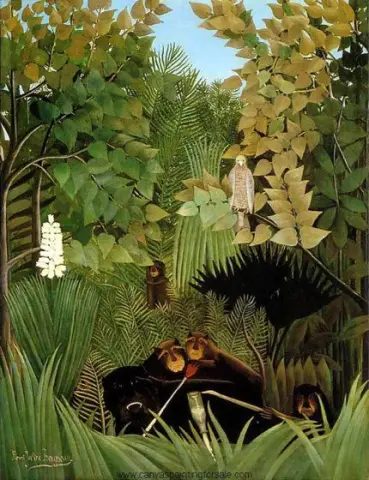 Iloisia nautintoja