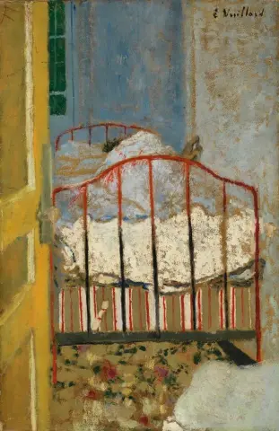 Intimidad, 1896