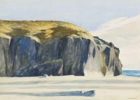 Oregonkusten 1941