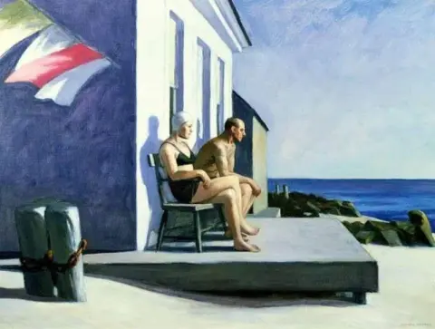 Sea Watchers 1952