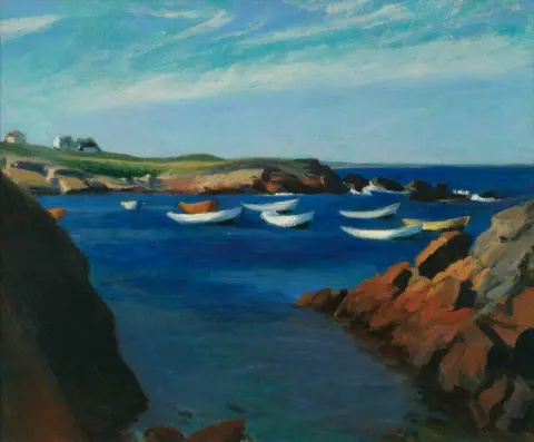 The Dories Ogunquit