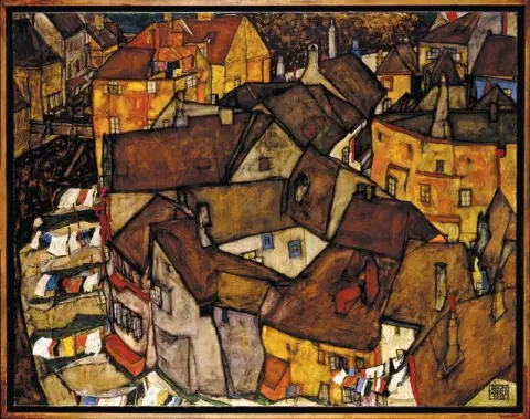 Egon Schiele