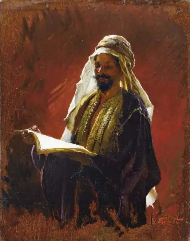 קריאה