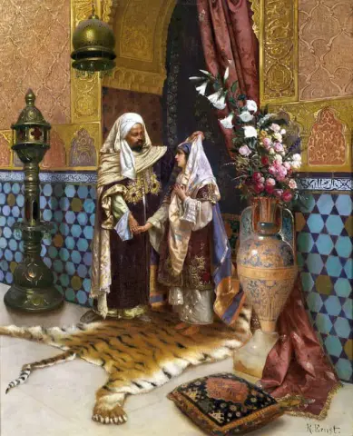 יום החתונה