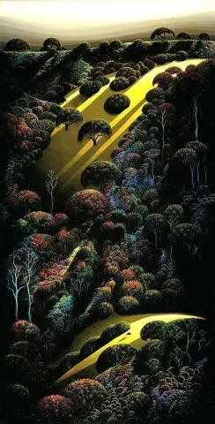 山坡上的魔法 1976