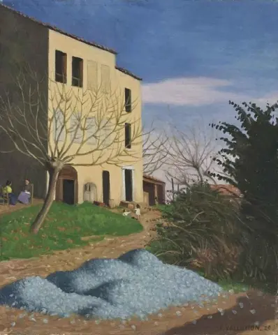 Féix Vallotton