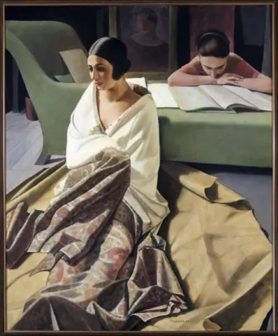 ラジャ、1925年