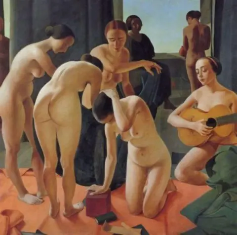 イル・コンチェルト - 1924