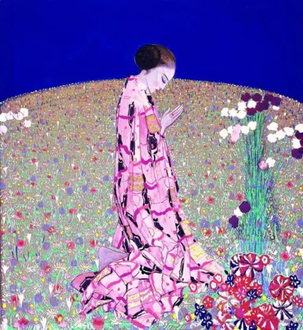 ラ・プレギエラ 1924