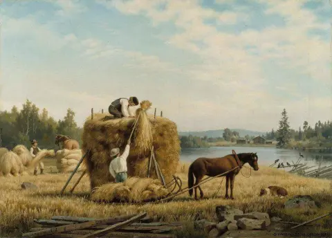 Ferdinand von Wright