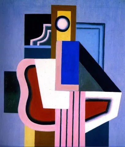 Florence Henri