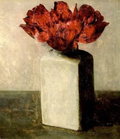 Floris Verster