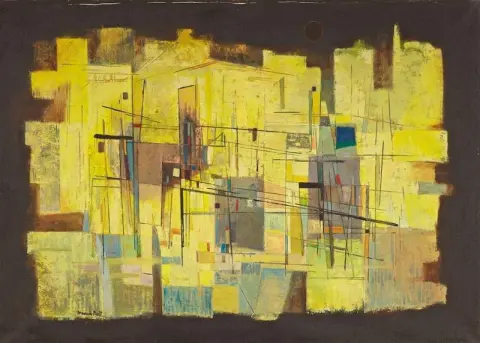 Francis Bott