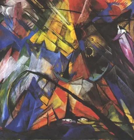 Franz Marc