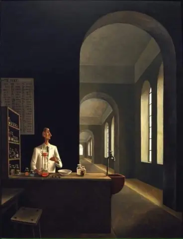Franz Sedlacek