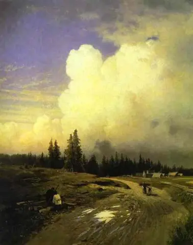 Fyodor Vasilyev