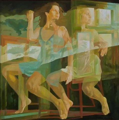 窗口 - "2012"