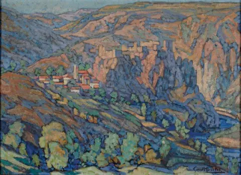 Gabriel Marius Adolphe Moiselet