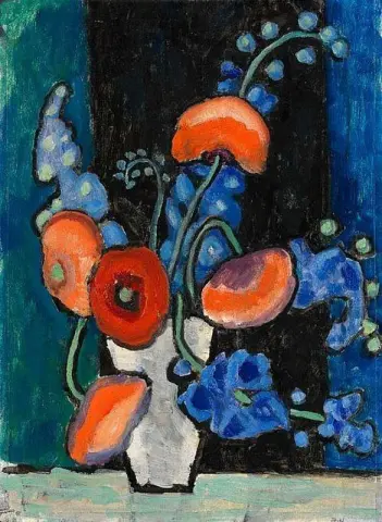 Gabriele Münter