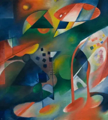 Georg Muche