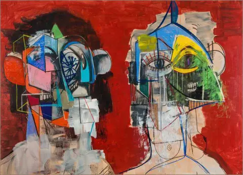 "Διπλό Κεφάλι - 2014"