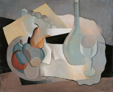 静物 - (1930)