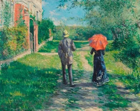 上升路，1881