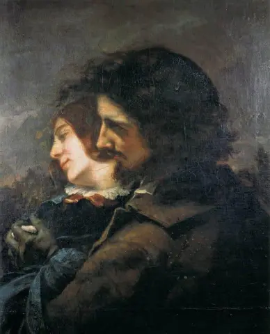 Gustave Courbet