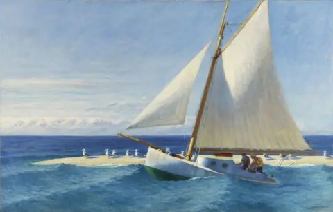 The Martha Mckeen Of Wellfleet