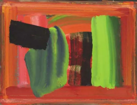 “我们还没见面 - 1985/88”