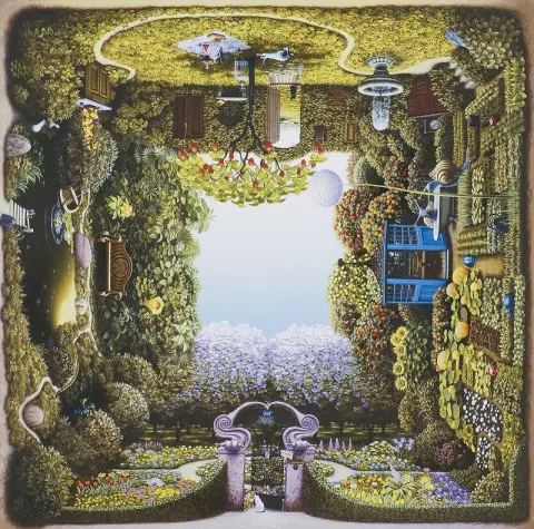 Jacek Yerka