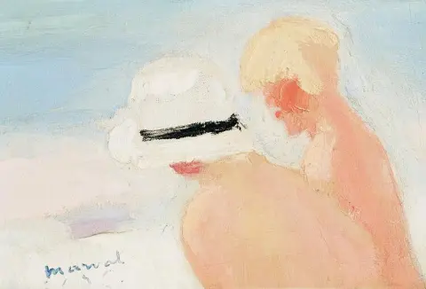 ביאריץ' 3, 1925