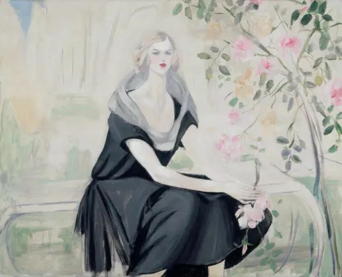 Ο Μυστηριώδης, 1922