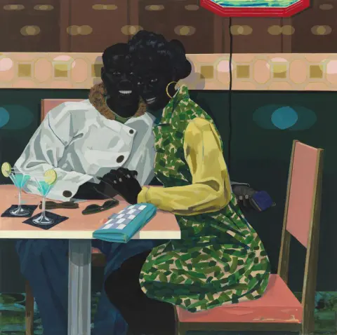 Uten tittel - Klubbpar - 2014