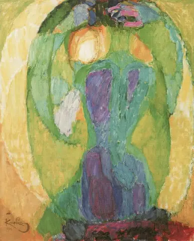 Frantisek Kupka