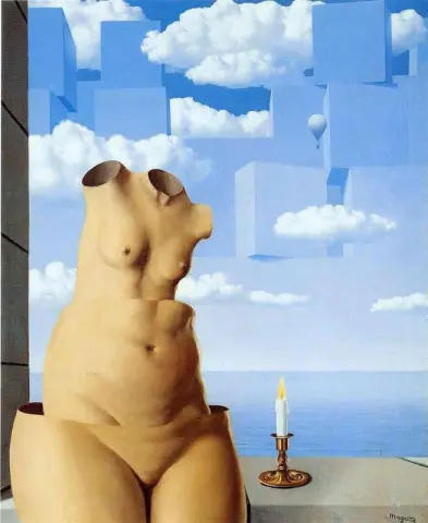 Delusions Of Grandeur
