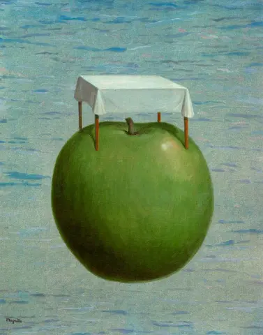 Fine Realities